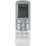 Samsung Klima Kumandası DB93-15883P - Beyaz