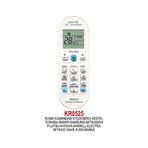 SAMSUNG KLİMA KUMANDASI KR0525