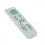 Samsung Klima Kumandası