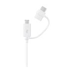 Samsung Kombo Micro ve Type C DG930DW Kablo