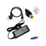Samsung Laptop Uyumlu Adaptörü 19 Volt Iğne Uçlu