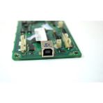 Samsung Laser Jet SCX3405 Maın Board ( Anakart) JC41-00719A
