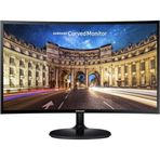 Samsung LC24F390FHRXUF 23.5 inç 4ms Curved Monitör