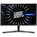 Samsung LC24RG50FQMXUF 23.5 inç 144Hz 4ms Curved Oyuncu Monitörü