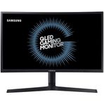 Samsung LC27FG73FQMXUF 1ms 144Hz 27 inch Full HD HDMI Kavisli Gaming Monitör