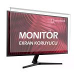 Samsung Lc32g75tqsrxuf Ekran Koruyucu - 31.5" İnç Monitör Ekran Koruyucu