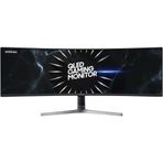 Samsung LC49RG90SSMXUF 49" 120 Hz Dual QHD Monitör