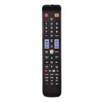 Samsung Lcd Led 3d Smart Uyumlu Televizyon Kumandası