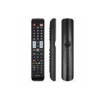 SAMSUNG LCD - LED TV KUMANDASI SMART TUŞLU