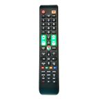 Samsung Lcd Led Tv Uyumlu Akıllı Üniversal Kumanda Işıklı