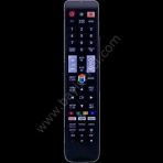 Samsung Lcd Tv Kumandası Netflıx Tuşlu