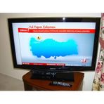 Samsung LE B651 LCD Televizyon