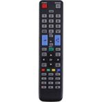 Samsung LE40C530 Plazma Lcd Tv Kumandası