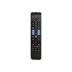 Samsung Led Tv Tüm Modellere Uyumlu Smart Tv Kumandası Kum694