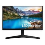 Samsung LF24T370FWRXUF 24" 5 Ms Full Hd IPS 75 Hz Monitör Outlet