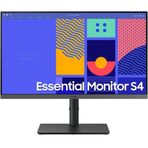 Samsung LS24C432GAUXUF 24 inç 100Hz 4ms Monitör