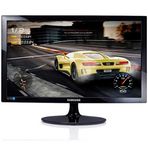 Samsung LS24D332HSX 1ms 75Hz 24 inç Gaming Monitör