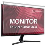 Samsung LS24E65UPL/UF (S24E650PL) Monitör Ekran Koruyucu