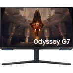 Samsung LS28BG702EPXUF 28 inç 144Hz 1ms IPS 4K Monitör