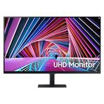 Samsung LS32A704NWMXUF 32'' inç 60Hz Monitör
