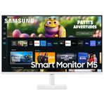 Samsung LS32CM501EUXUF 32 inç 60Hz 4ms Monitör