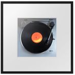 Samsung LS60D 2024 Music Frame Dolby Atmos Hoparlör