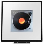 Samsung LS60D 2024 Music Frame Dolby Atmos Hoparlör