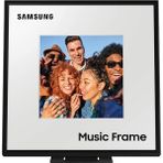 Samsung LS60D Music Frame Dolby Atmos Hoparlör, AirPlay, Chromecast