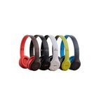 Samsung M12 - Samsung M13 Uyumlu P47 Wireless Bluetooth Kablosuz Kulaklık Katlanabilir