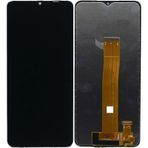 Samsung M12 SM-M125F Lcd Dokunmatik Cep Telefonu Ekranı
