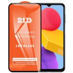 Samsung M13 Ekran Koruyucu 21d Kırılmaz Cam