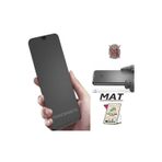 Samsung M14 Ekran Koruyucu Mat Seramik Esnek Tam Kaplayan Kırılmaz Cam Nano Ekran
