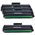 Samsung M2070 D111 Muadil Toner 4'lü Paket