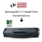 Samsung M2070fw Muadil Toner 1000 Sayfa Baskı