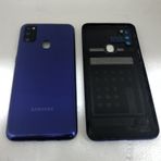 Samsung M215F Galaxy M21 Arka Kapak Pil Kapağı