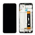 Samsung M23 SM-M236 Çıtalı Lcd Dokunmatik Cep Telefonu Ekranı