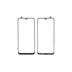 Samsung M307 M30s Ön Cam Dokunmatik Lensi Ocalı