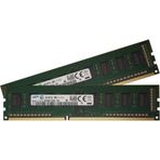 Samsung M378B5173EB0-YK0 DDR3 1600 MHz 4 GB RAM