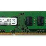Samsung M378B5273CH0-CH9 4 GB DDR3 1333 MHz PC3-10600 CL9 Masaüstü Ram Bellek