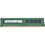 Samsung M391B1G73QH0-YK0 8gb PC3-12800 DDR3-1600MHZ Udımm Server Ram Bellek