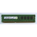Samsung M391B5273DH0-CH9 4gb PC3L-10600 1333MHZ Ecc 2 Rank Unbuffered Ram Bellek