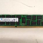 Samsung M393B1K70CH0-CH9 8gb 1333MHZ DDR3SERVER Sunucu Ram Bellek