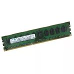 Samsung M393b5170fh0-Ch9q5 Cdt 4Gb 240P Pc3-10600 Cl9 256X4 Ddr3-1333 2Rx4 1.5V Ecc Sunucu Bellek