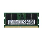 Samsung M425R2GA3BB0-CQKOL SAMSO4800/16 16 GB DDR5 4800MHz CL46 1.1 V Notebook Ram