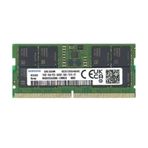 Samsung M425R2GA3BB0-CWMOM SAMSO5600/16 16 GB DDR5 5600MHz CL46 1.1 V Notebook Ram