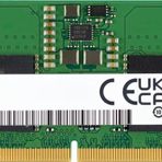 Samsung M425r4ga3bb0-Cwmol 32Gb Ddr5 5600Mhz Cl46 Notebook Bellek