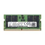 Samsung M425R4GA3BB0-CWW0L SAMSO5600/32 32 GB DDR5 5600MHz CL46 1.1 V Notebook Ram