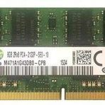 Samsung M471A1G43DB0-CPB 260PIN SO-DIMM DDR4 8 GB RAM Bellek