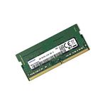 Samsung M471A1K43BB0-CPB 8GB PC4-17000 DDR4-2133MHz Non-ECC Tamponsuz CL15 260-Pin SoDimm 1.2V Tek Sıralı Bellek Modülü - OEM
