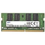Samsung M471A1K43CB1 CRC bellek 8GB DDR4 2400MH, 1x 8GB DDR4, 2400MHz, SO-DIMM 260-pin